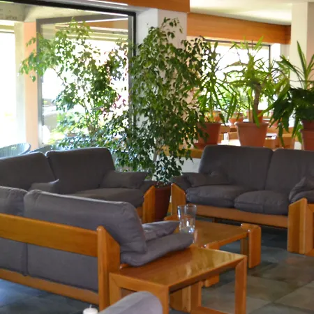 Hotell Canturio