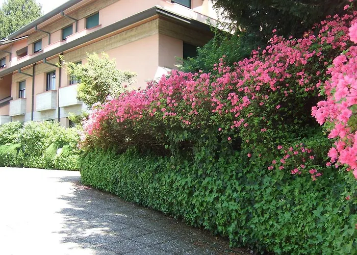 Canturio Hotell