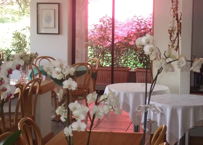 Hotell Canturio Cantù