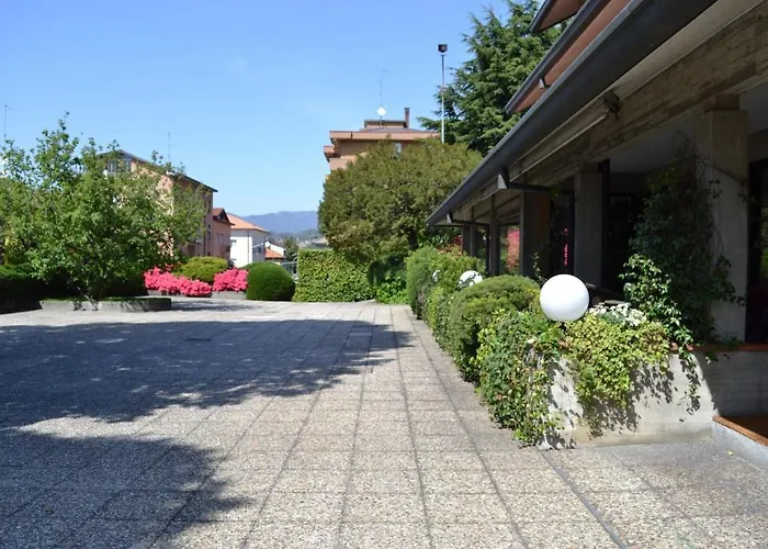 Hotell Canturio Cantù