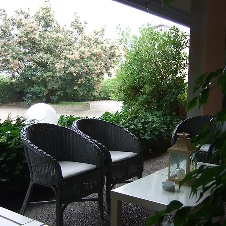 Hotel Canturio Cantù