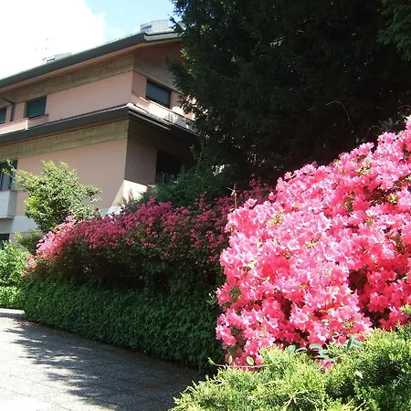 Hotel Canturio Cantù