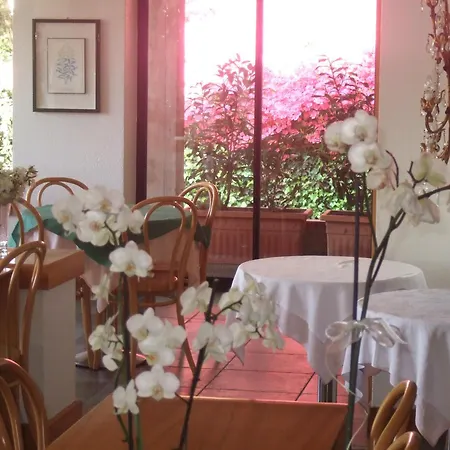 Hotel Canturio Cantù