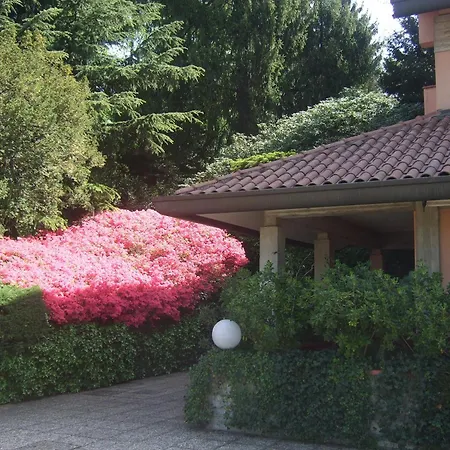 Hotel Canturio Cantù