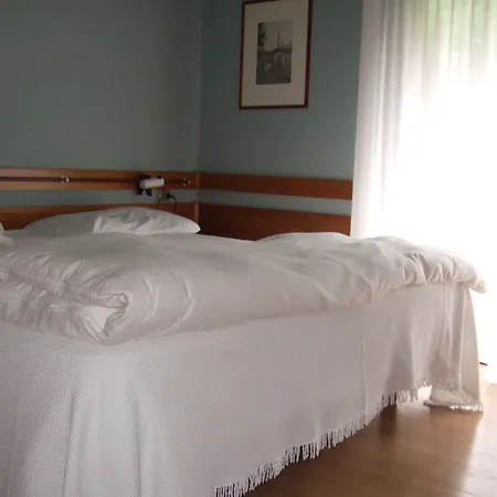 Canturio Hotel Cantù