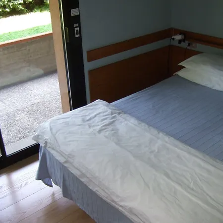 Canturio Hotel 4*