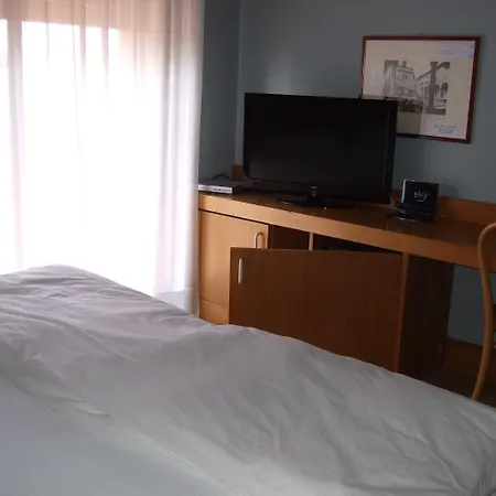 Canturio Hotel Cantù