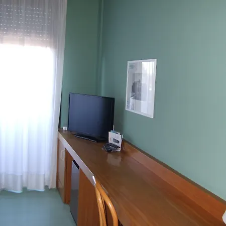 Szálloda Canturio 4*