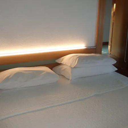 Canturio Hotel 4*
