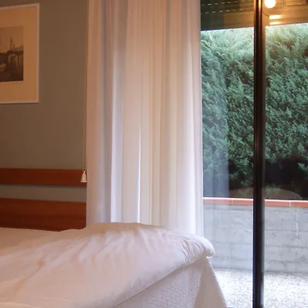 Hotel Canturio Cantù