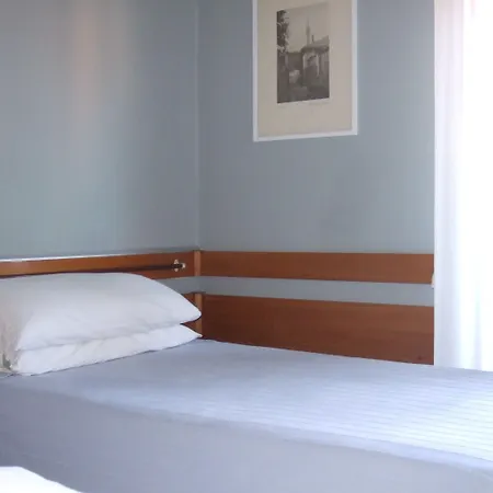 Canturio Hotel Cantù