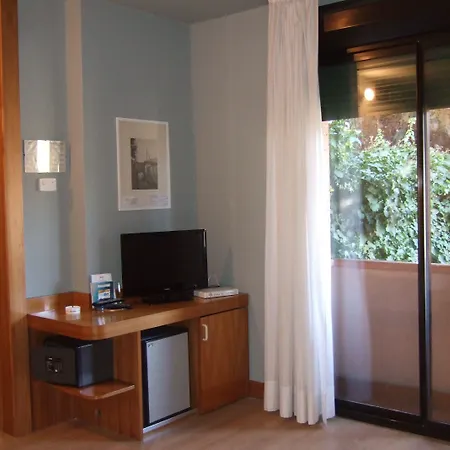 Hotel Canturio Cantù