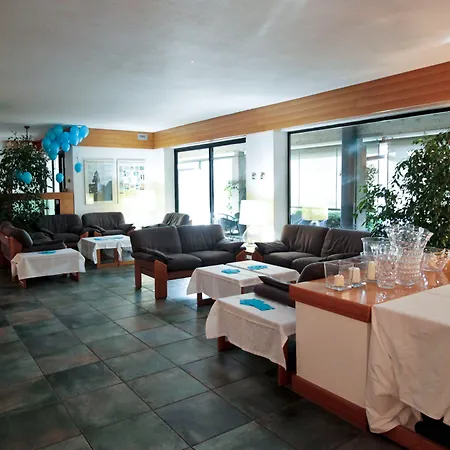 Hotel Canturio Cantù