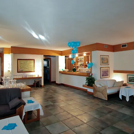 Canturio Hotel Cantù