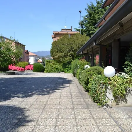 Hotel Canturio Cantù