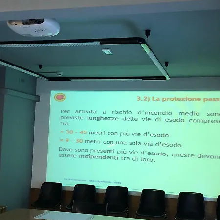 Canturio Hotel Cantù