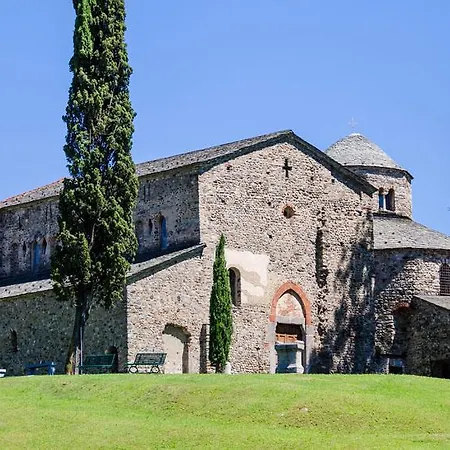 Hotel Canturio Cantù