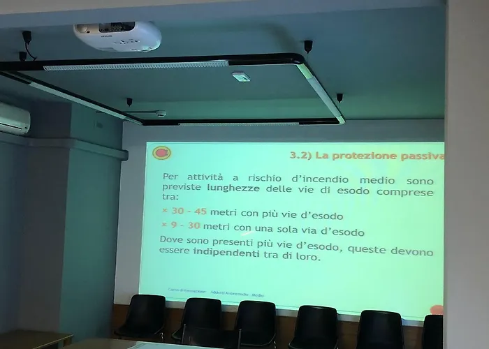 Canturio מלון Cantù