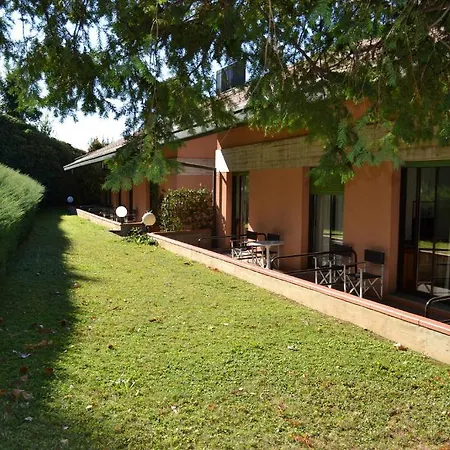 Canturio Otel