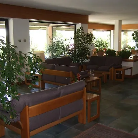 Otel Canturio 4*