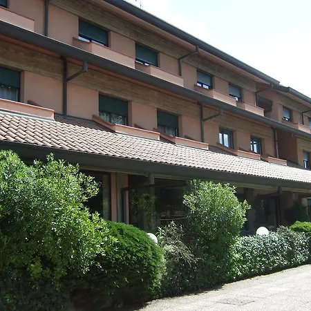 Otel Canturio 4*