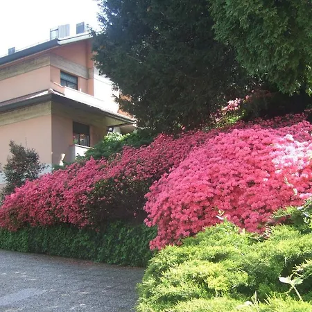 Otel Canturio