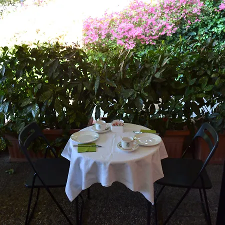 Otel Canturio