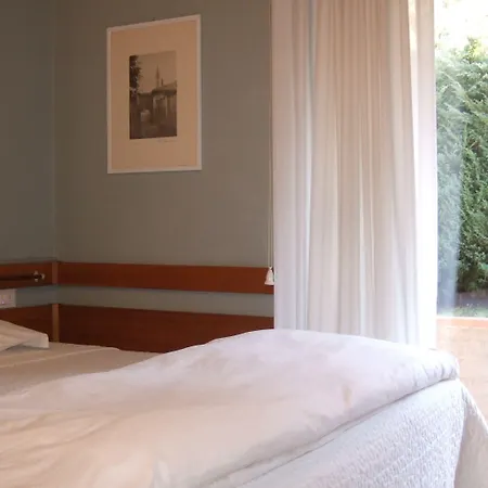 Canturio Otel
