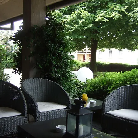 Otel Canturio 4*