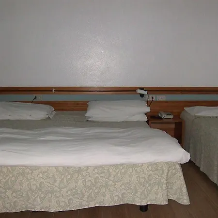 Canturio Otel 4*